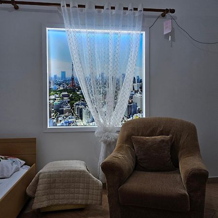 Geljus Apartment Тирана Экстерьер фото