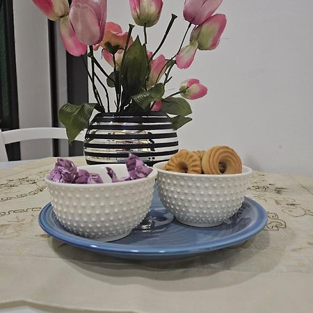 Geljus Apartment Тирана Экстерьер фото