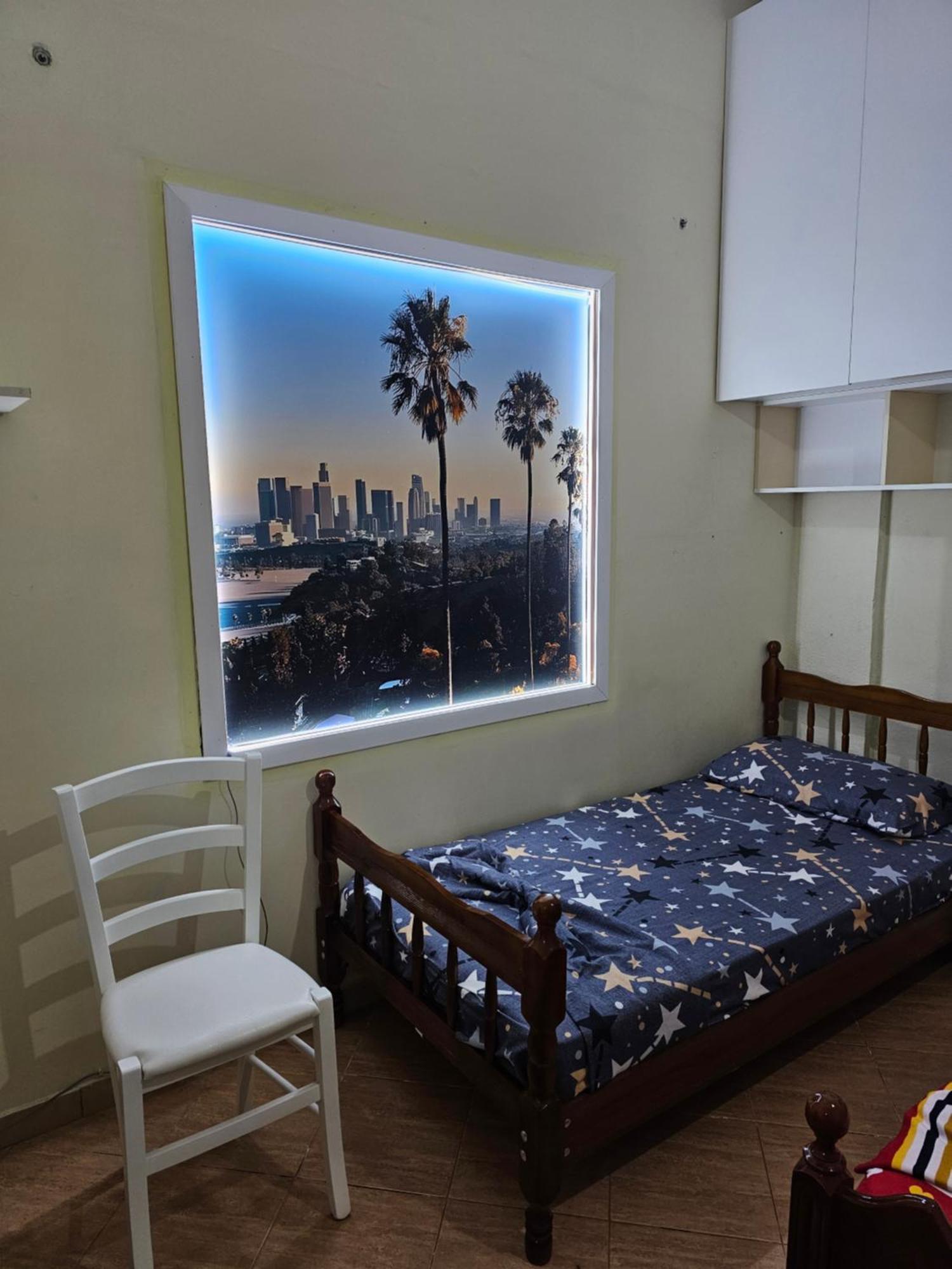 Geljus Apartment Тирана Экстерьер фото