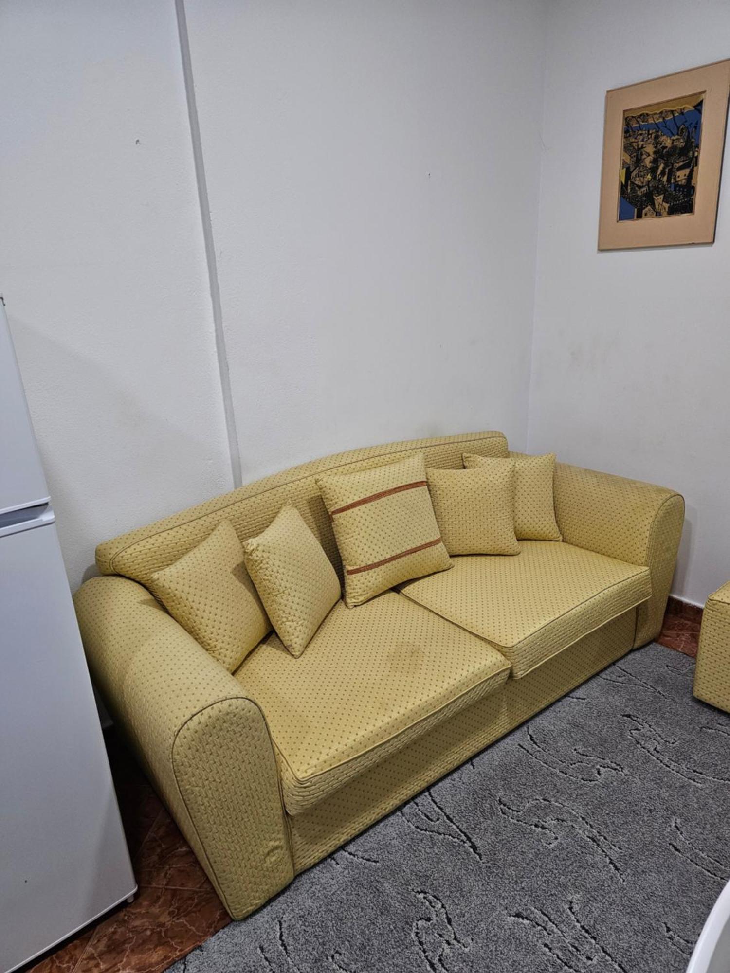 Geljus Apartment Тирана Экстерьер фото